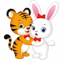 属兔和属虎合不合婚姻：生肖婚配现实案例