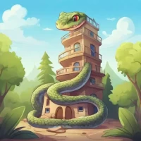 属蛇的适合住几层楼最合适