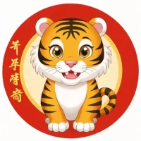 2025年属虎全年运势：2025年属虎全年运势详解