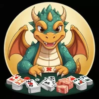 属龙今日打牌运势麻将，属龙今日打麻将运势查询