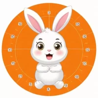 属兔人的年龄表2025，属兔人的年龄表2025年出生