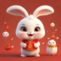 属兔年龄查询表2025：属兔生活应用