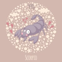 天蝎座今日运势女生猪(20240616)