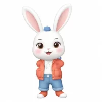 属兔今日运势最准今日穿衣颜色