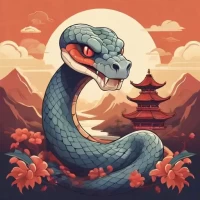 77年属蛇未来5年运势走向如何