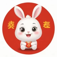 属兔人2025年运势：属兔人2025年运势及运程每月运程详解