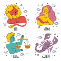 天蝎座属猪的女人命运解析（性格、感情、事业全指南）