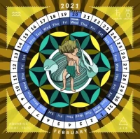 水瓶座今日运势解析：3条开运指南必看