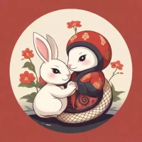 兔和蛇相克还是相合呢，生肖情感磨合经验