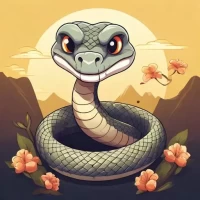 属蛇人命里最好的出生月份