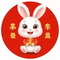 属兔和什么属相的人合财：属兔和什么属相的人合财呢