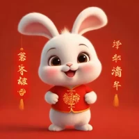 属兔的今年多大岁了大全，属兔本命年注意事项