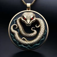 属蛇缺水适合佩戴什么首饰