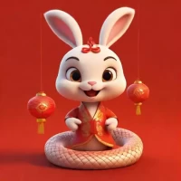 属蛇的人在兔年运气如何：属蛇健康注意事项