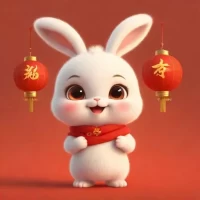 1975属兔50岁以后运气如何，属兔1975年属兔人晚年