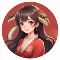 2025属蛇女孩大气名字：2025属蛇女孩大气名字小名怎么取