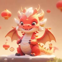 属龙人今年的运势1988年：属龙龙年情感建议