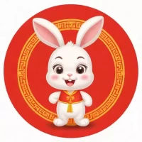 87年属兔38岁走大运，87年属兔38岁走大运,为什么？