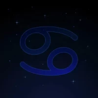 巨蟹座女生明日运势查询：感情健康财运全解析