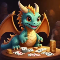 属龙人今天打麻将运势，运势属龙偏财运禁忌