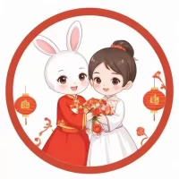 属兔和哪个生肖最合适，属兔和哪个生肖最合适婚姻