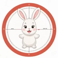 属兔的年龄表2025年多大，属兔的年龄表2025年多大了