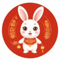 属兔2025年的全年运势：属兔2025年的全年运势运程详解