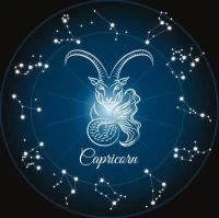 摩羯座今日运势解析：事业财运双提升 速看指南