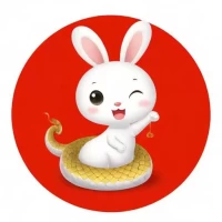 属蛇与兔年运气好不好，属蛇与兔年运气好不好呢