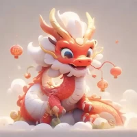 属龙今日运势查询水墨先生，属龙日常风水建议