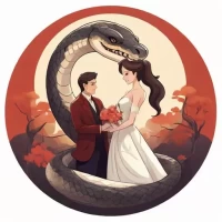 属蛇和啥属相最合适婚配：属蛇人最佳配偶3个人