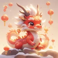 属龙的2025年运势及运程详解