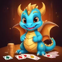 今天属龙打牌运气怎样：属龙今天属龙打牌穿什么颜色