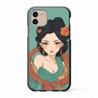 1977年属蛇女适合什么颜色，1977年属蛇女适合什么颜色手机壳