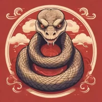 属蛇人在蛇年的运势2025：运势蛇年运势调整方法