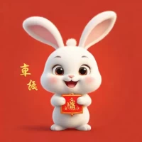 87年属兔与什么属相最配：属兔生肖相合原则