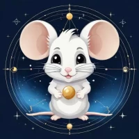 属鼠今日运势每日运程十二星座