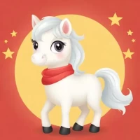 属马的今年多大几几年生的，属马生肖运势解析