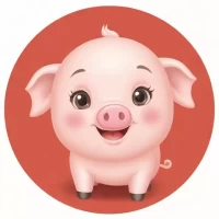 属猪和什么属相最配相克相冲呢：属猪和什么属相最配相克相冲呢女孩