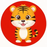 属虎在2025年的全年命运如何：属虎在2025年的全年命运如何呢