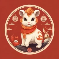 属相三合和六个合生肖表，三合贵人解析