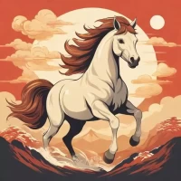 66年属马59岁有一灾，属马本命年运势变化