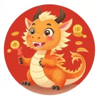 今天属龙的人财运怎样：今天属龙的人财运怎样呢