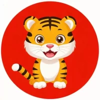 属虎的出生年份对照表，属虎的出生年份对照表大全