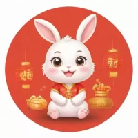 2025年属兔人的命运：2025年属兔人的命运如何？2025年属兔人的命运