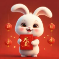 属兔今年多大岁数2025，属兔出生年份快速查询