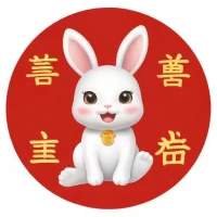 2015年兔生肖运程，2015年生肖兔运势