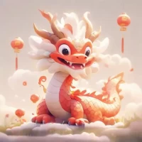 属龙今日运势查询结果：运势生肖龙注意事项