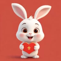 属兔男和什么属相般配最好：属兔生肖性格互补