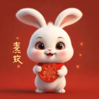 2025属兔人躲不掉的事，生肖运势波动调整